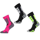 Носки для роликів Lasting ILR Green, фото 2