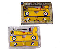 Сборная модель Пилот Classic (1:72) NEW RAY (20227/SPAD S.V2)