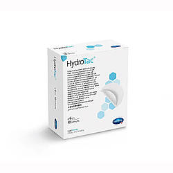 Пов'язка губчата з гелевим покриттям HydroTac® d 6 см