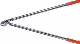 Cучкоріз із ковадлом, вигнуте лезо LOWE Original 22.100 (22.100), фото 3