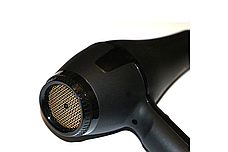 Фен для волосся професійний Gemei GM-1763 2400W, фото 3