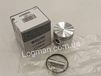 Поршень у зборі для мотокоси Oleo-Mac 730 T, 730 S