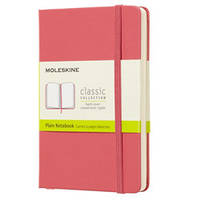 Блокнот Moleskine CLASSIC тверда обкладинка Large лінія 240 стр