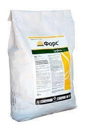 Інсектицид Форс (Syngenta), 900 г — захист від ґрунтових шкідників (аналог Регент) Н