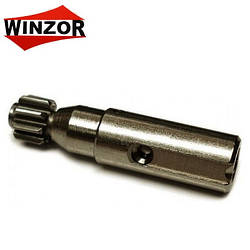 Масляний насос STH 230,250/STH MS 230, MS 250/ Маслонасос бензопили STH 230,250/Winzor/Вінзор