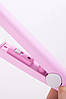 Міні утюжок для вирівнювання волосся 134734P, фото 2