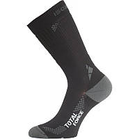 Носки для роликів Lasting ITF Functional Socks Black