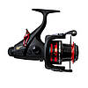 Котушка BENZAR CLASSIC Method Feeder Runner 6000 5BB+1RB 5.1:1 +шпуля, фото 2