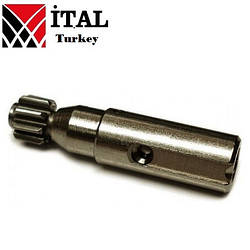 Маслонасос бензопили STH 180/STH MS 230, MS 250/Масляний насос бензопи STH 230,250/Італ/Туреччина