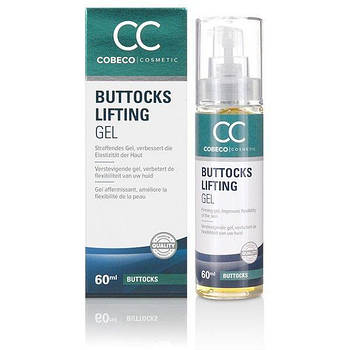 CC Buttocks Lifting Gel (60ml) | Puls69