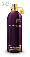 Парфумована вода (пробник) Montale Aoud Greedy 2 мл 