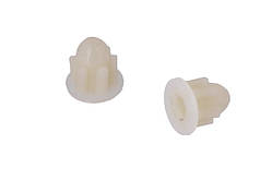 Муфта для блендера і міксера Scarlett, Vitek, Domotec 32.0001 d=7.2/14mm h=16mm z=6