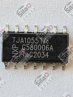 Мікросхема TJA1055T/C NXP корпус SO14