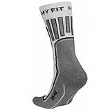 Носки для роликів Powerslide MyFit Skating Socks, фото 3