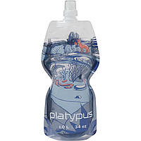 Фляга мягкая Platypus SoftBottle PP Cap 1L, Aroyo