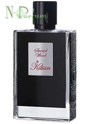 Парфумована вода (без клатча) Kilian Sacred Wood 50 мл, фото 1