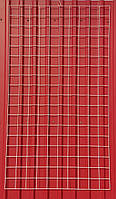 Торгова сітка решітка 100/160 см комірка 10/10 см
