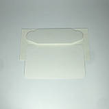 Коробка для бенто-торта, 170*170*90 мм, без вікна, біла, фото 4