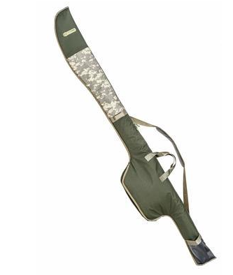 Чохол Mivardi CamoCODE 205 2 rods