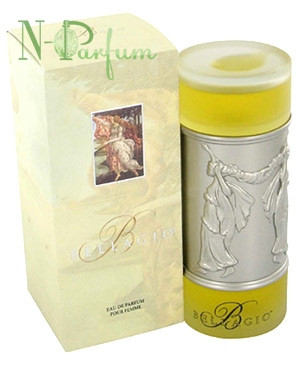 Парфумована вода Micaelangelo Bellagio 100 мл, фото 1