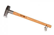 Колун-кувалда Bison 1879 із захистом ручки, 3000 гр (10-01-219579)