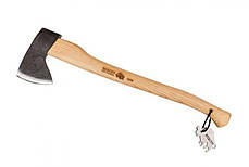 Сокира Герцинської форми Oberharzer Axe Bison 1879, 800 гр (02-10-212579)