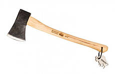 Сокира Канадської форми Forstbeil Bison 1879, 900 гр (01-10-212579)