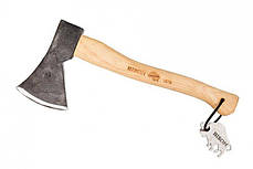 Сокира Рейнської форми Universalbeil Bison 1879, 800 гр (01-03-212579)