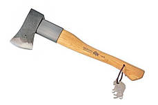 Сокира-колун Bison 1879 із захисною втулкою ручки, 1250 гр (01-22-219579)