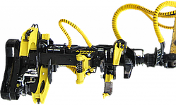 Харвестерная головка Arbro 400S