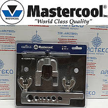 Вальцовка Mastercool, МС 70051, (дюймова, 6 розмірів: 3/16"-5/8")