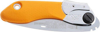 Складна пила Silky Professional Series PocketBoy з вигнутим лезомом (726-13), фото 2