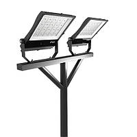 Прожектор  SMD NEO HE 50W IP66 135lmW Enerluxe, фото 4