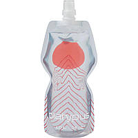 Фляга мягкая Platypus SoftBottle PP Cap 1L, Apex