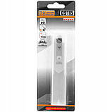 Леза до ножів будівельних Richmann 18 мм SK2 мокрий різ, уп. 10 шт (C9115), фото 4