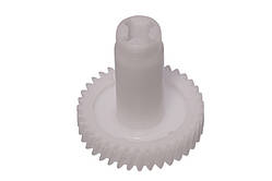 Шестерня для міксера Zelmer 251.0004 d=33 z=37