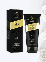 Відновлююча маска з кератином № 4.3 Keratin Treatment Mask Simone Dixidox DSD De Luxe 200 мл