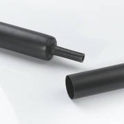 Термоусаживаемая трубка с клеевым слоем W-1-SB (4:1)