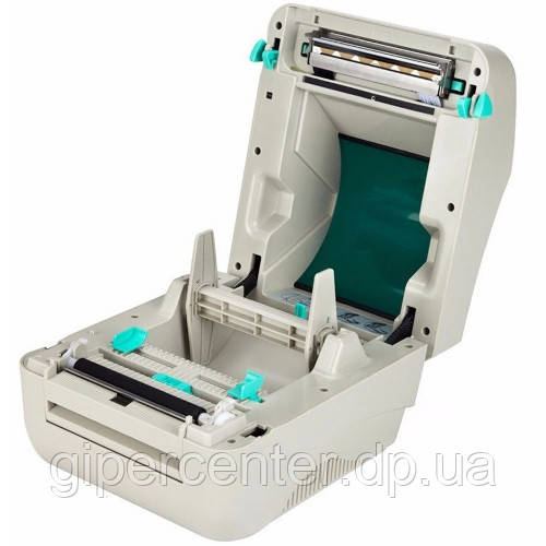 Принтер этикеток Xprinter XP-450B - фото 2 - id-p1491809513