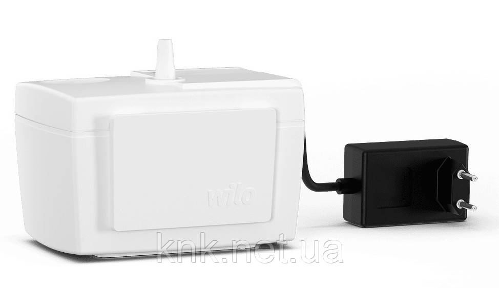 Установка Wilo-Plavis 011-C-2G