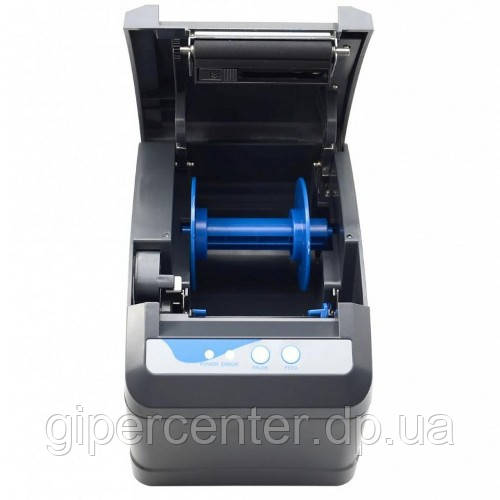 Принтер этикеток Gprinter GP-3120TUB - фото 2 - id-p1491809520