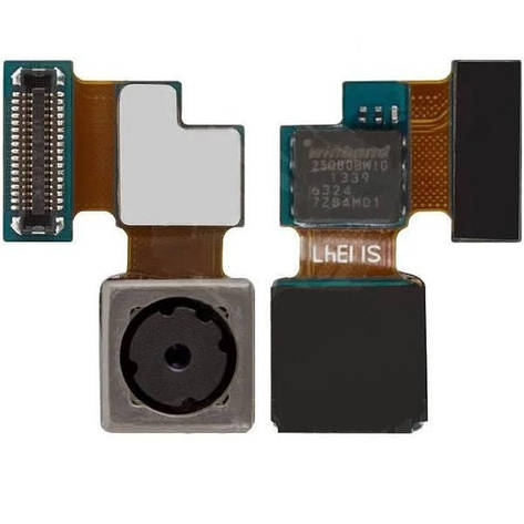 Основна камера Samsung GT-i9300 (задня) сервісний оригінал із розбирання, фото 2
