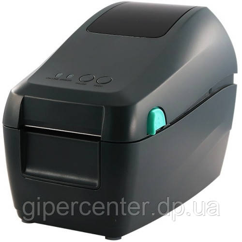 Принтер этикеток Gprinter GS-2208D - фото 1 - id-p1491809550