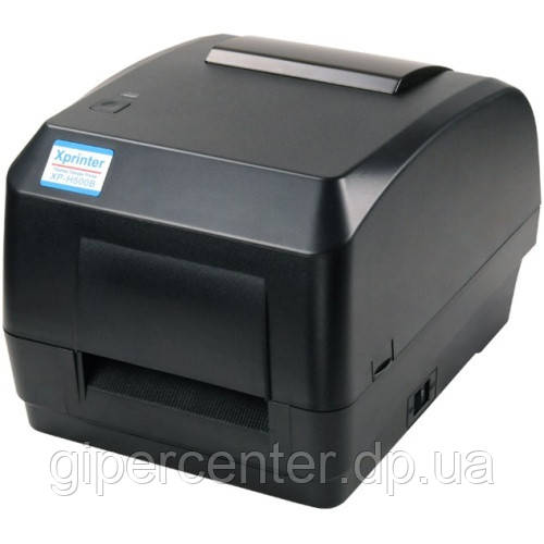 Принтер этикеток Xprinter XP-H500E - фото 1 - id-p1491809584