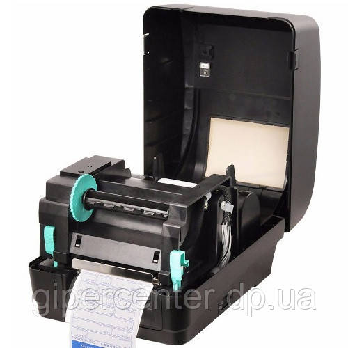 Принтер этикеток Xprinter XP-H500E - фото 2 - id-p1491809584