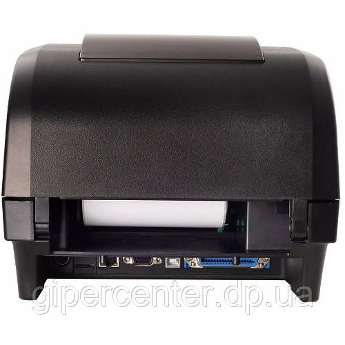 Принтер этикеток Xprinter XP-H500E - фото 3 - id-p1491809584