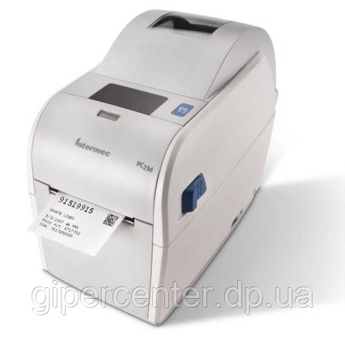 Принтер етикеток Honeywell PC23d