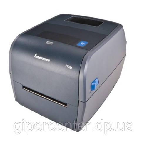 Принтер етикеток Honeywell (Intermec) PC43t