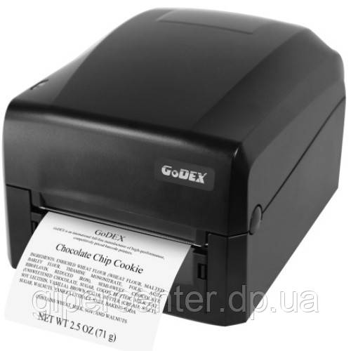 Принтер етикеток Godex GE300 - фото 1 - id-p1491809598