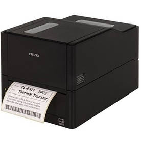 Принтер етикеток Citizen CL-E331